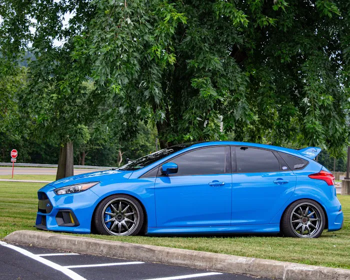 City Tire 8