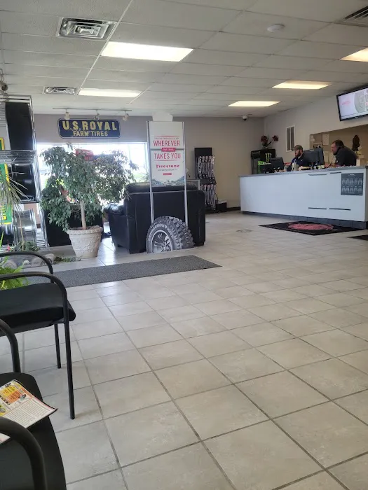 City Tire 1