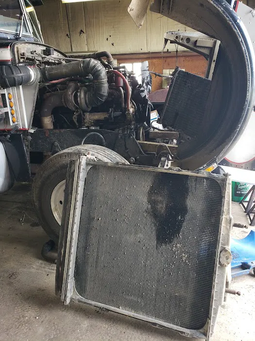Terry's Radiator Repair 0