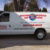 Wayne's World of Glass, LLC