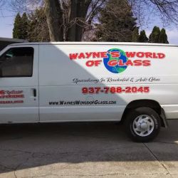 Wayne's World of Glass, LLC ico