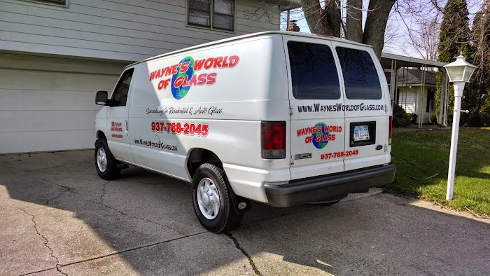 Wayne's World of Glass, LLC 2