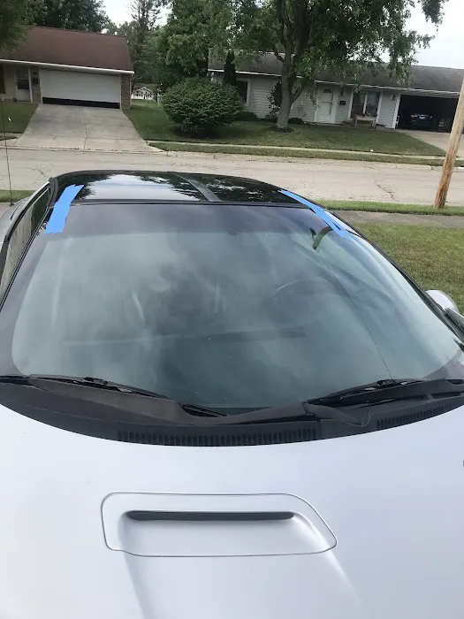Wayne's World of Glass, LLC 1