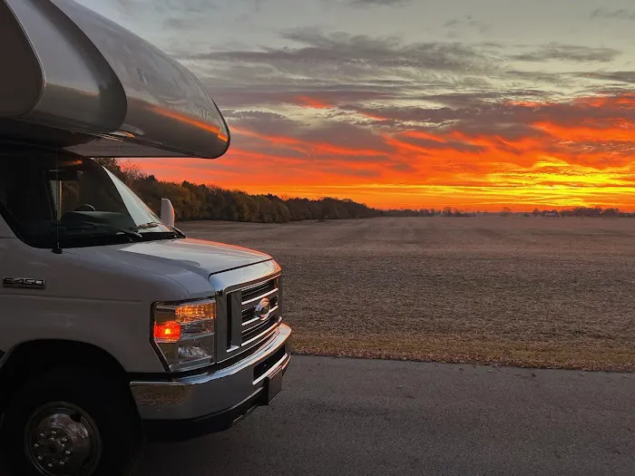 Take Ours RV Rental 1