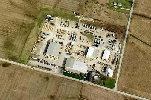 Knapheide Truck Equipment Center 7