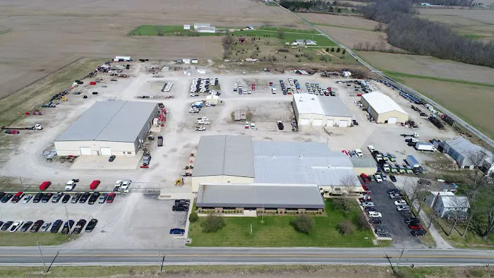Knapheide Truck Equipment Center 6