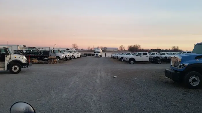 Knapheide Truck Equipment Center 0