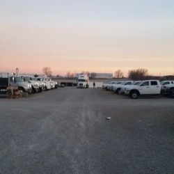 Knapheide Truck Equipment Center ico