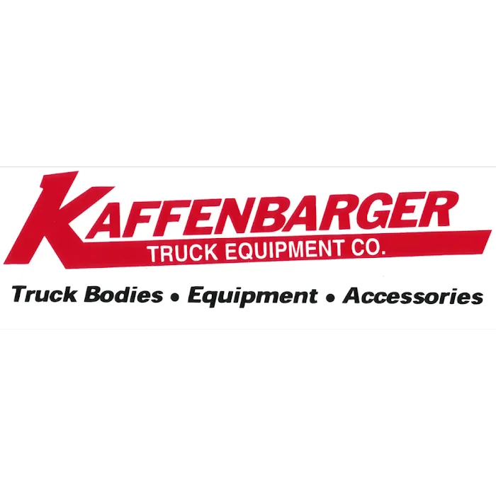 Knapheide Truck Equipment Center 8