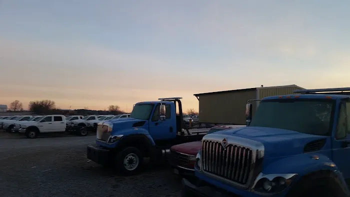 Knapheide Truck Equipment Center 4