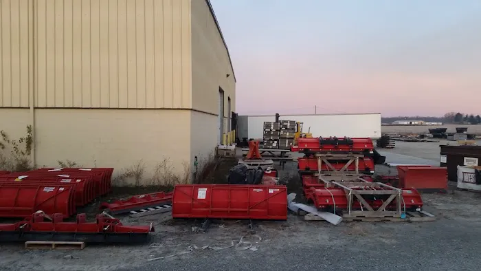 Knapheide Truck Equipment Center 5