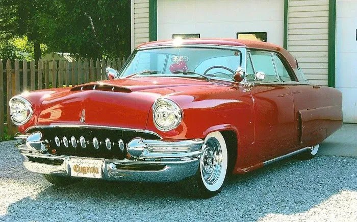Smallenbarger Auto Restoration LLC. 1
