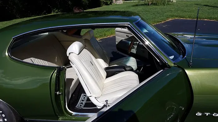 Smallenbarger Auto Restoration LLC. 6
