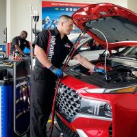 Valvoline Instant Oil Change