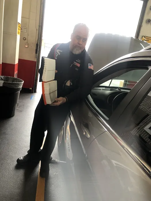 Valvoline Instant Oil Change 7