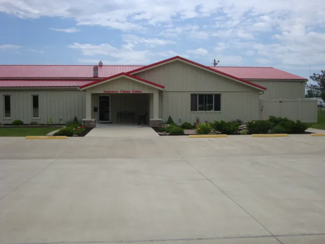 Quality Collision Repair LLC 2