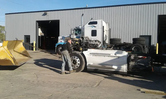 Straitline Truck Sales 2