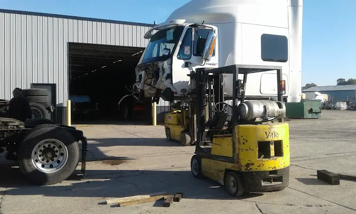 Straitline Truck Sales 5