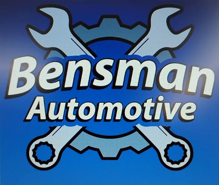 Bensman Automotive 0