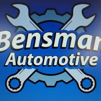 Bensman Automotive