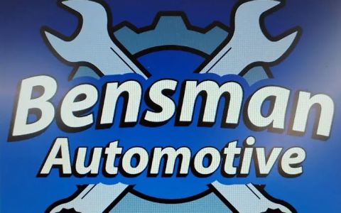 Bensman Automotive