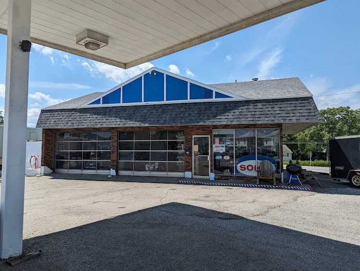 SoHi Cycle Shop 1