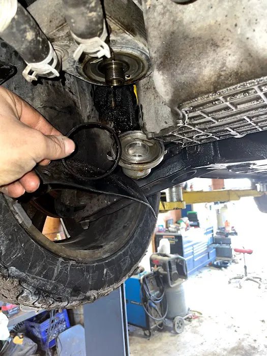 A-1 auto care 3