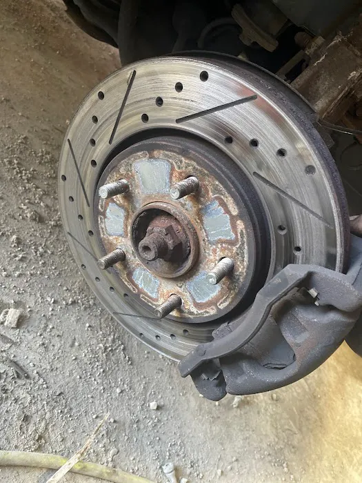 A-1 auto care 1