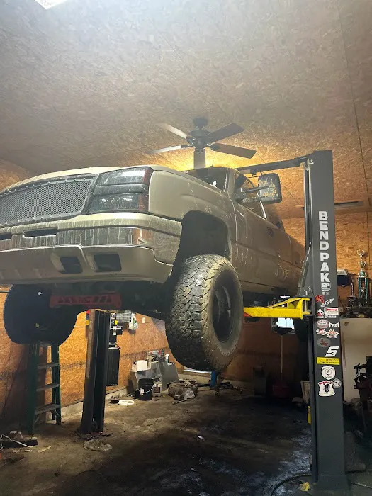 A-1 auto care 0