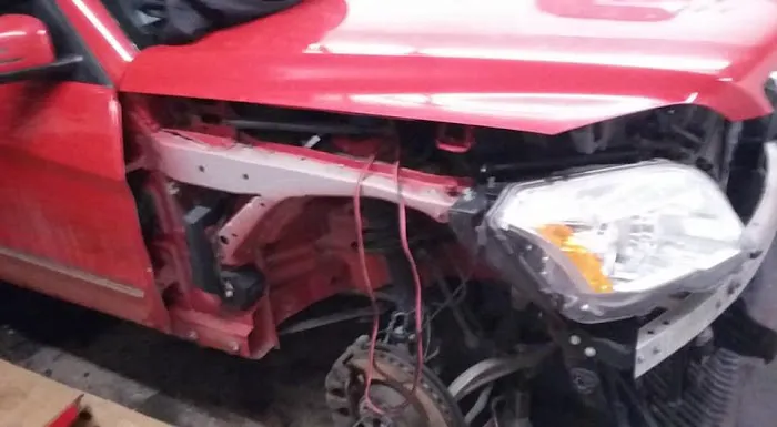 Mack Automotive And Collision 2