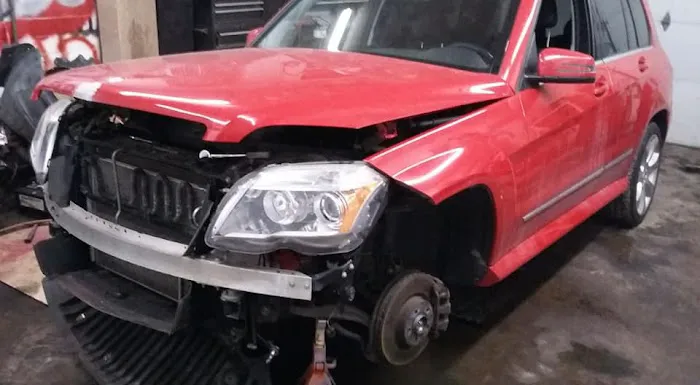 Mack Automotive And Collision 0