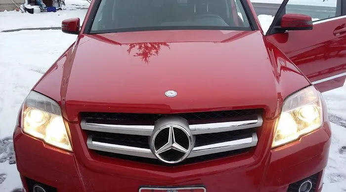 Mack Automotive And Collision 4
