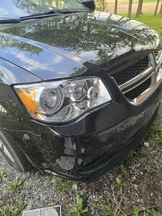 Mack Automotive And Collision 7