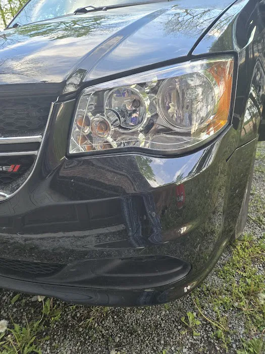 Mack Automotive And Collision 5