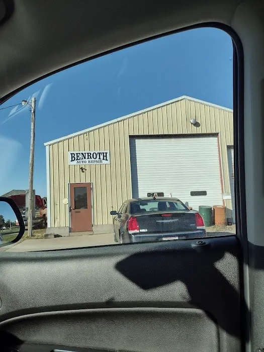 Benroth Auto Repair 4