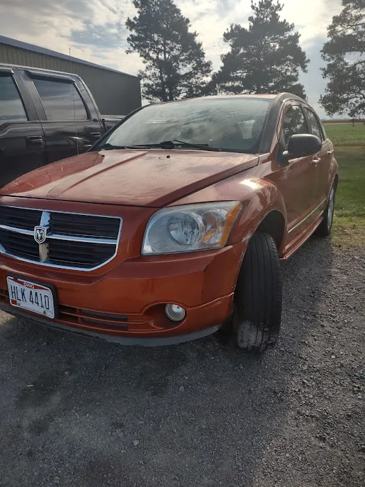 Benroth Auto Repair 3