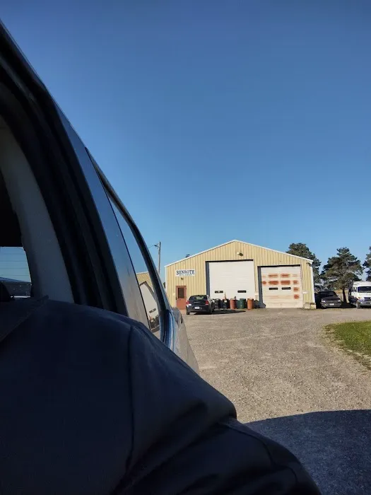 Benroth Auto Repair 0