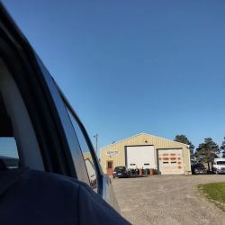 Benroth Auto Repair ico