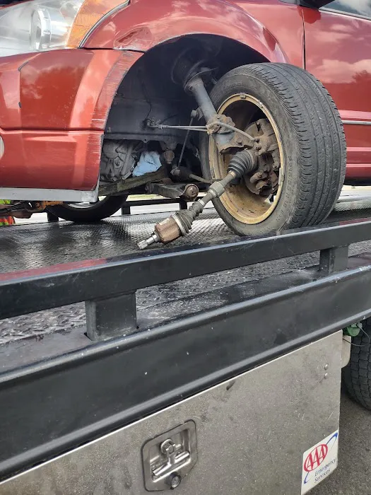 Benroth Auto Repair 2