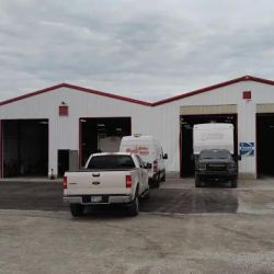 Brooks Truck & Trailer Repair ico