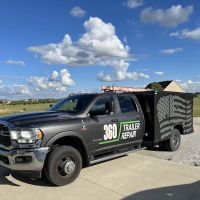 360 Trailer Repair (Road Service Only)