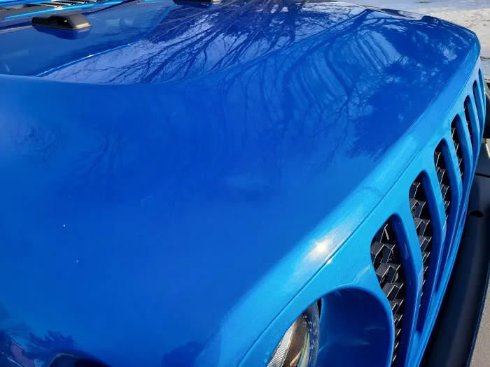Driven PDR 4