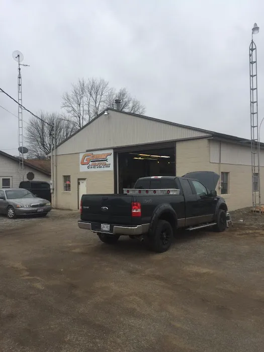 Gomer Auto LLC 1