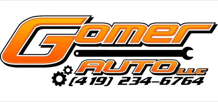 Gomer Auto LLC 0