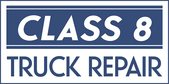 Class 8 Truck Repair 1