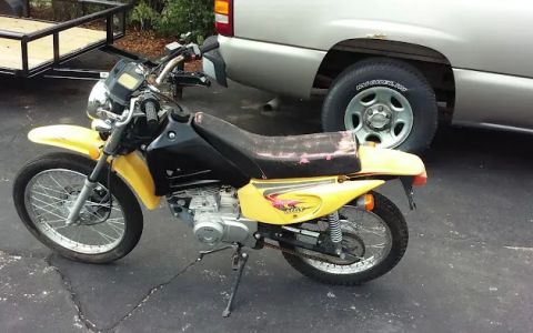 Eatherton Sports Cycle