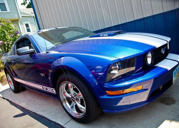 Holman's Garage Llc 2