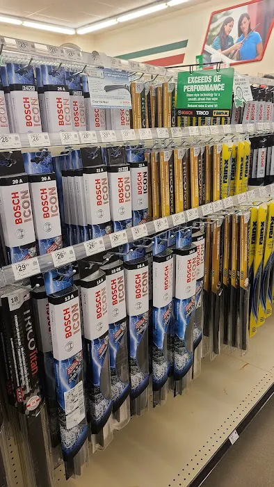 O'Reilly Auto Parts 1