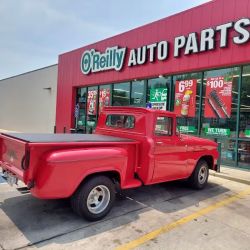 O'Reilly Auto Parts ico
