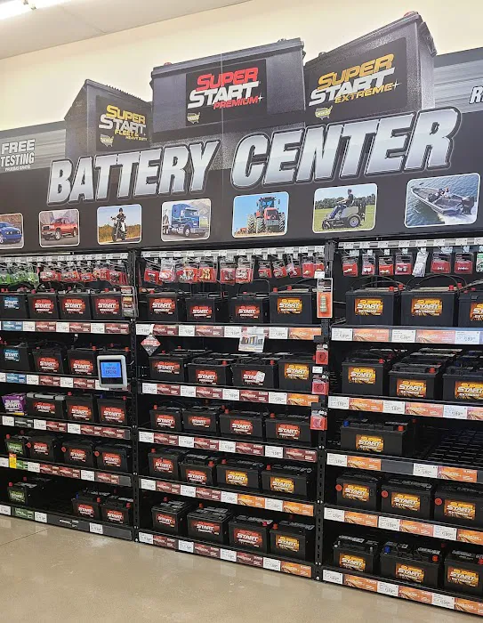 O'Reilly Auto Parts 3